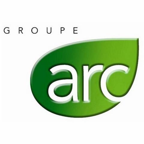 You are currently viewing Groupe Arc