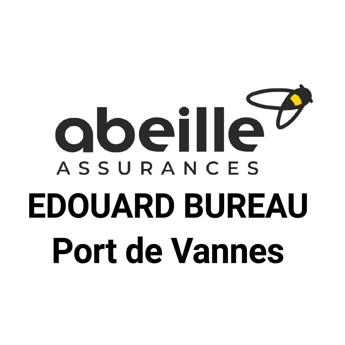 You are currently viewing Abeille Assurances – Vannes Le Port