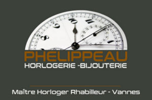 Horlogerie Phelippeau