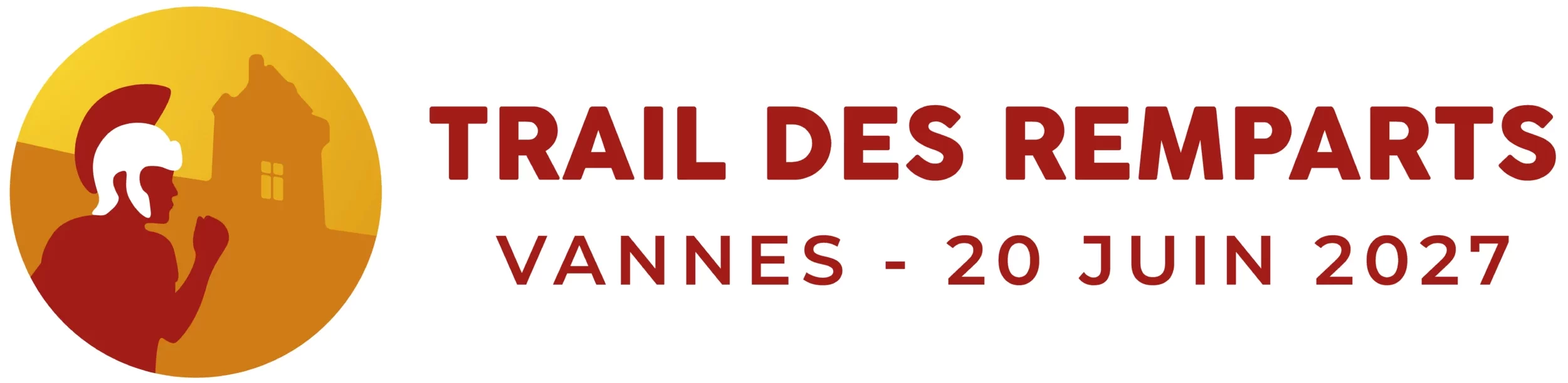 Trail des Remparts de Vannes